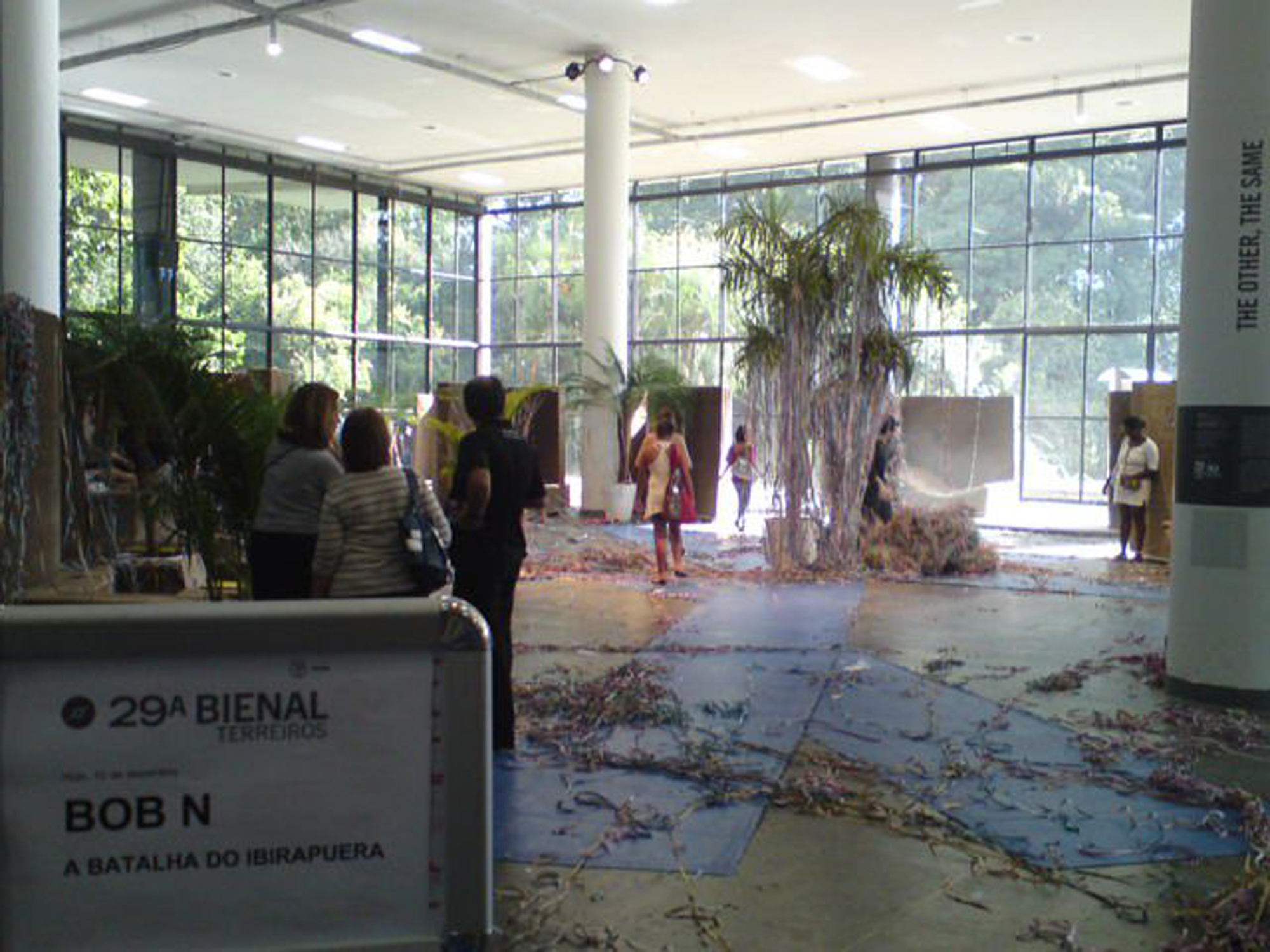  Batalha do Ibirapuera