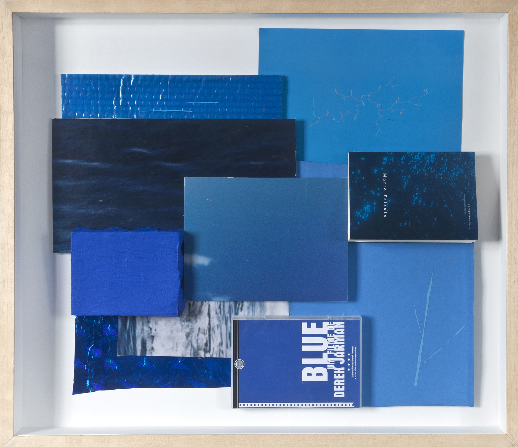 Bluescape