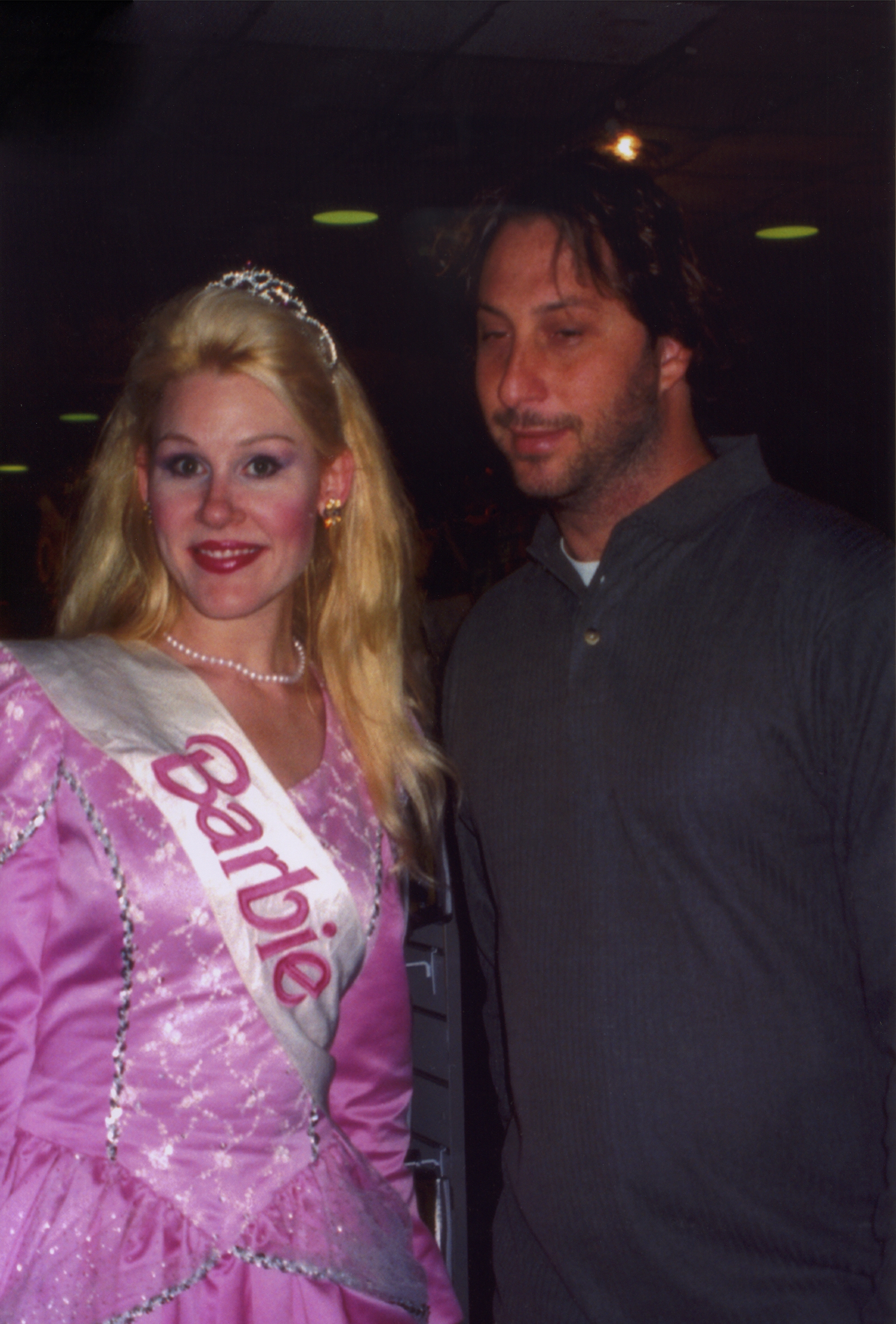 Bob & Barbie