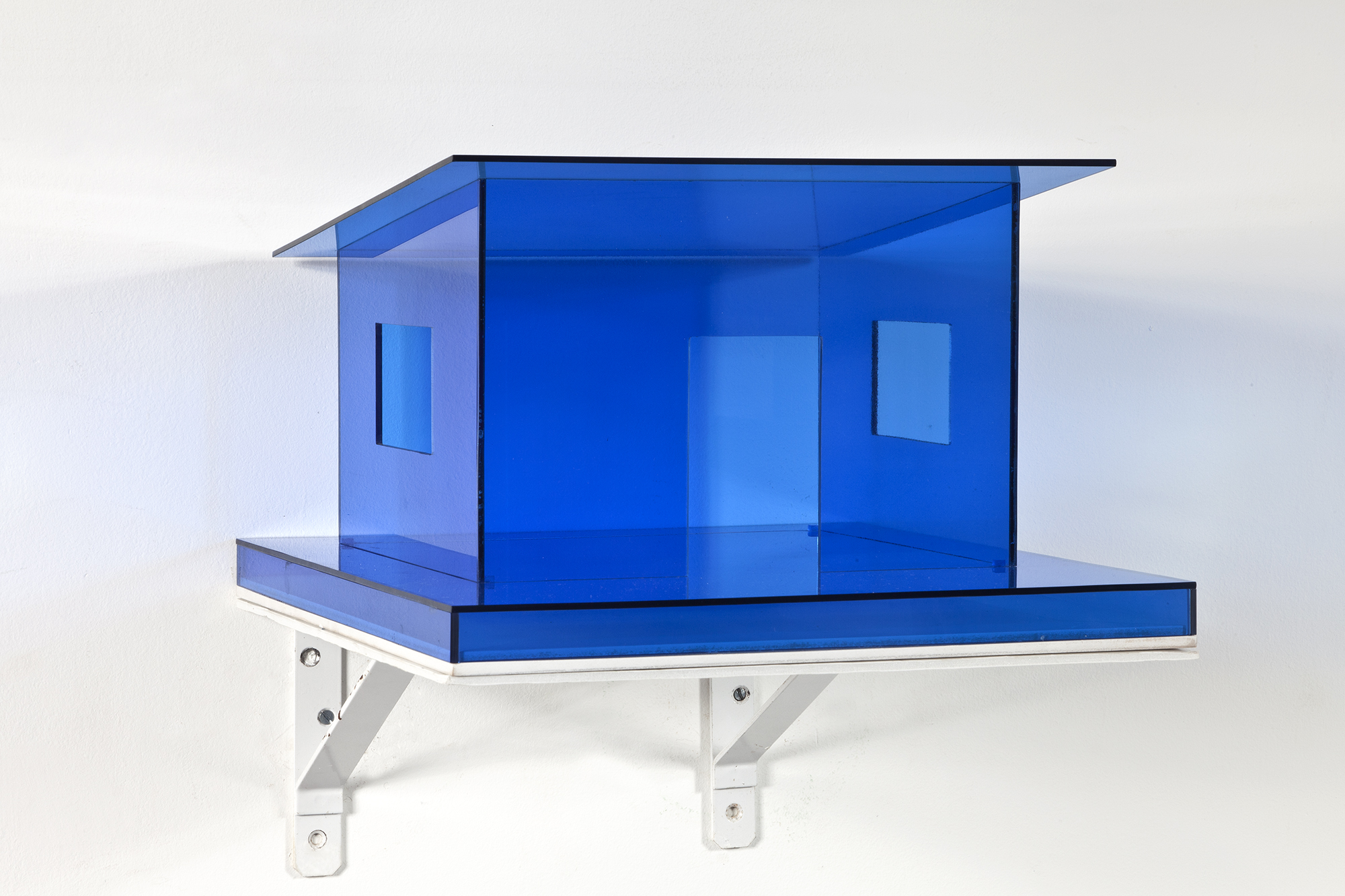 Sueños azules