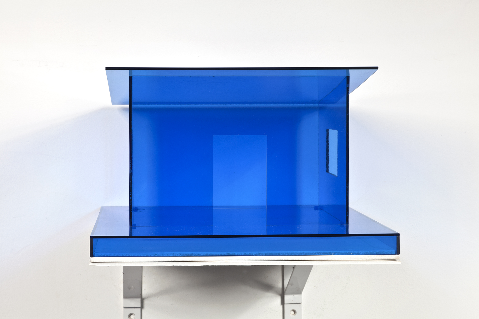 Sueños azules