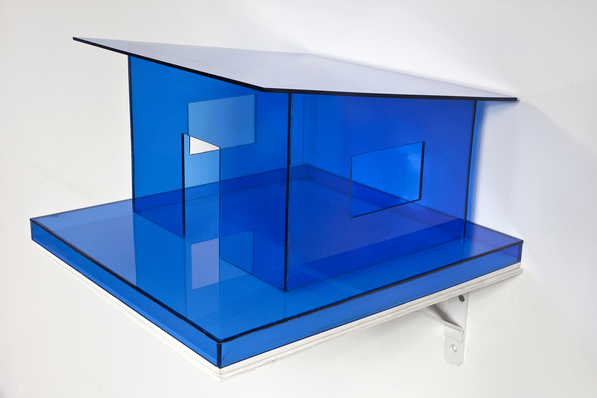 Sueños azules
