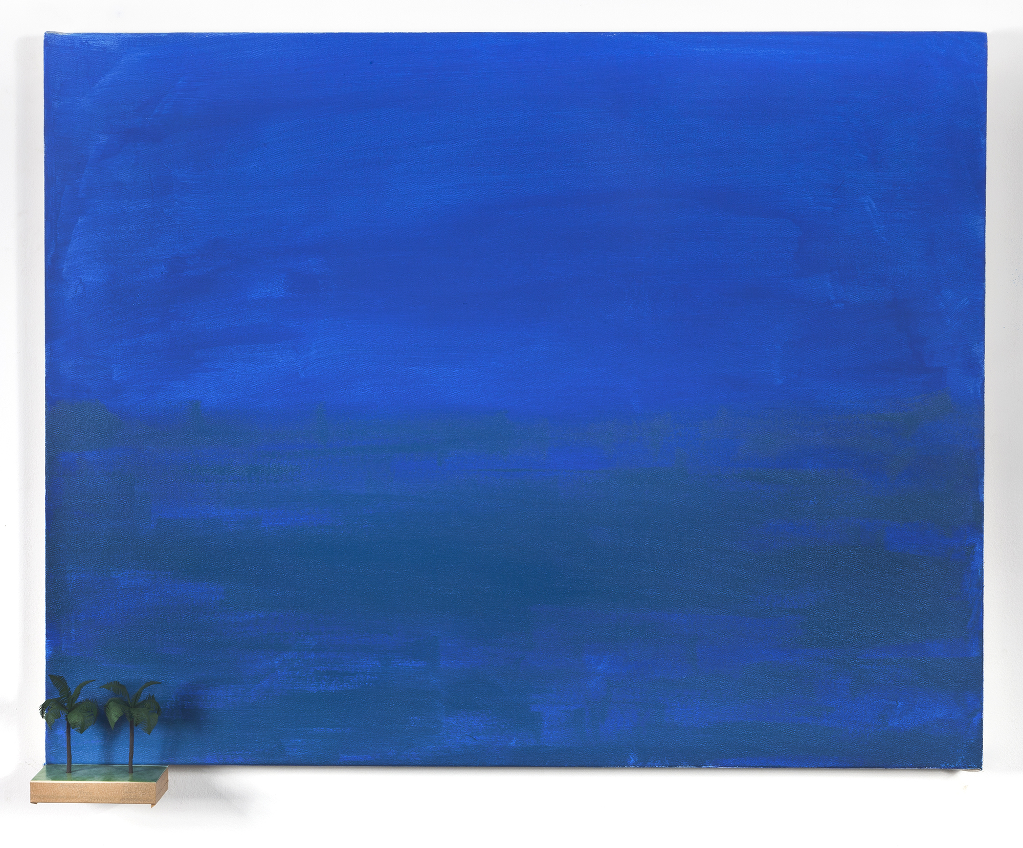 Bluescape