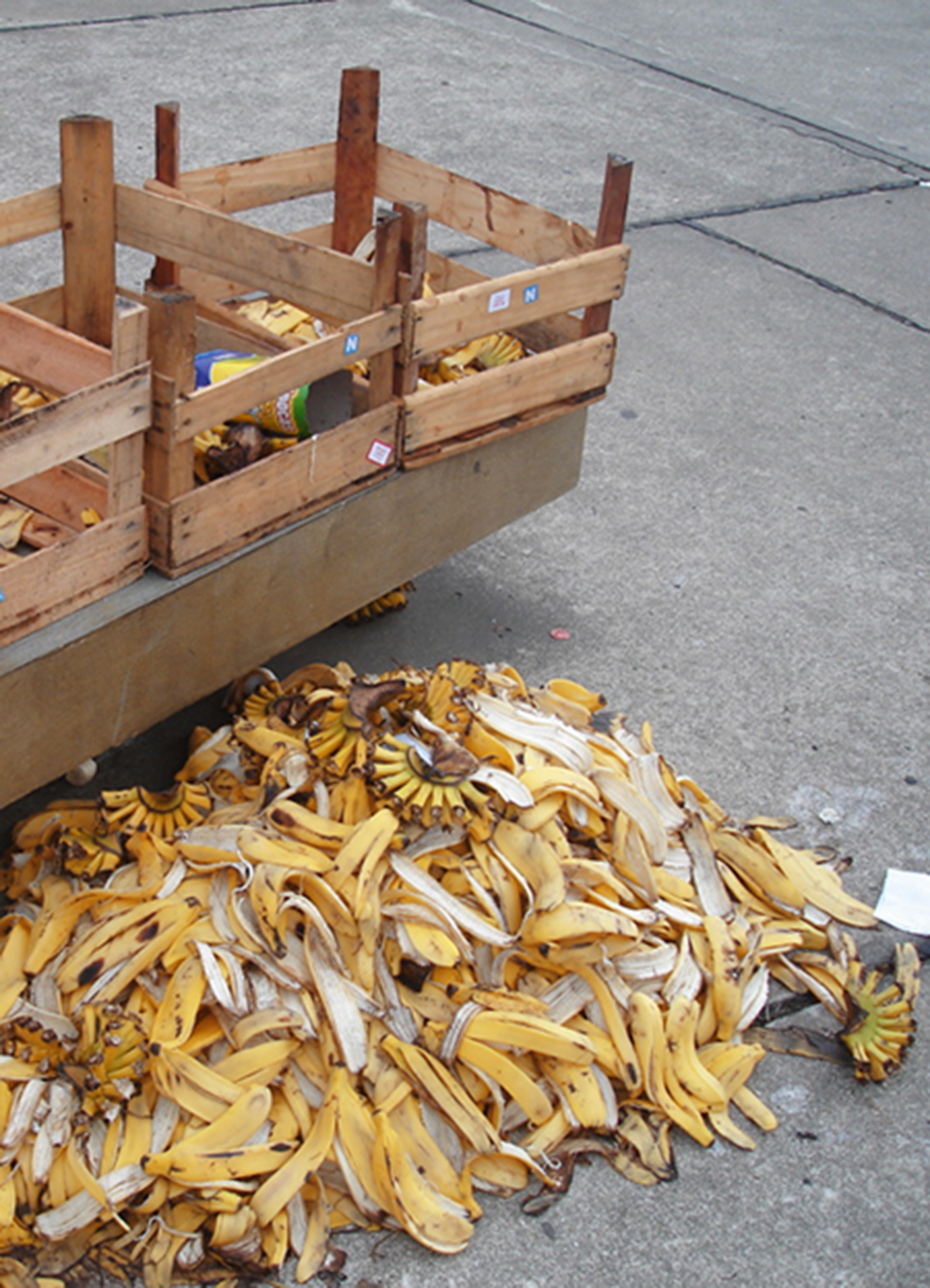 Periférico embananado (2002)